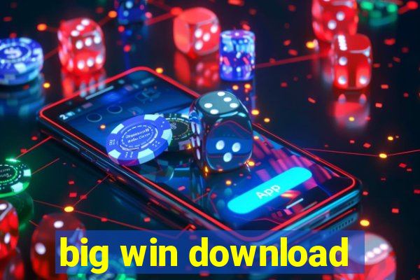 big win download